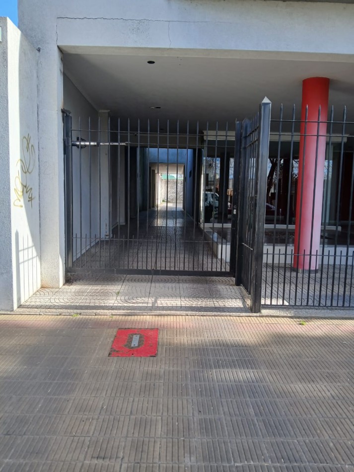 Cocheras en Venta