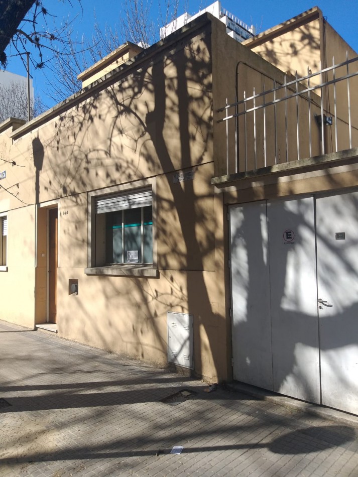 Casa Calle 57 esquina 11 