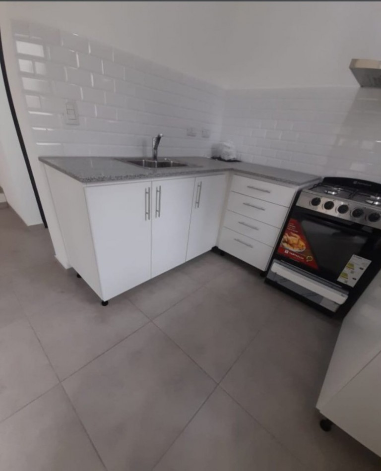 Departamento calle 34 e/ 139 y 140