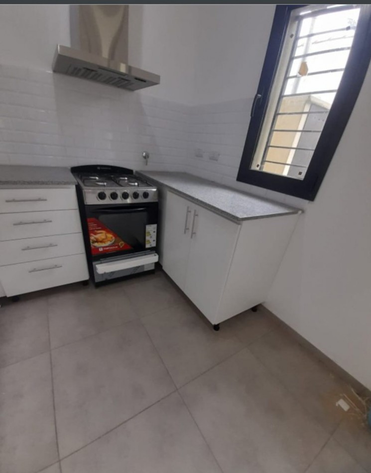 Departamento calle 34 e/ 139 y 140