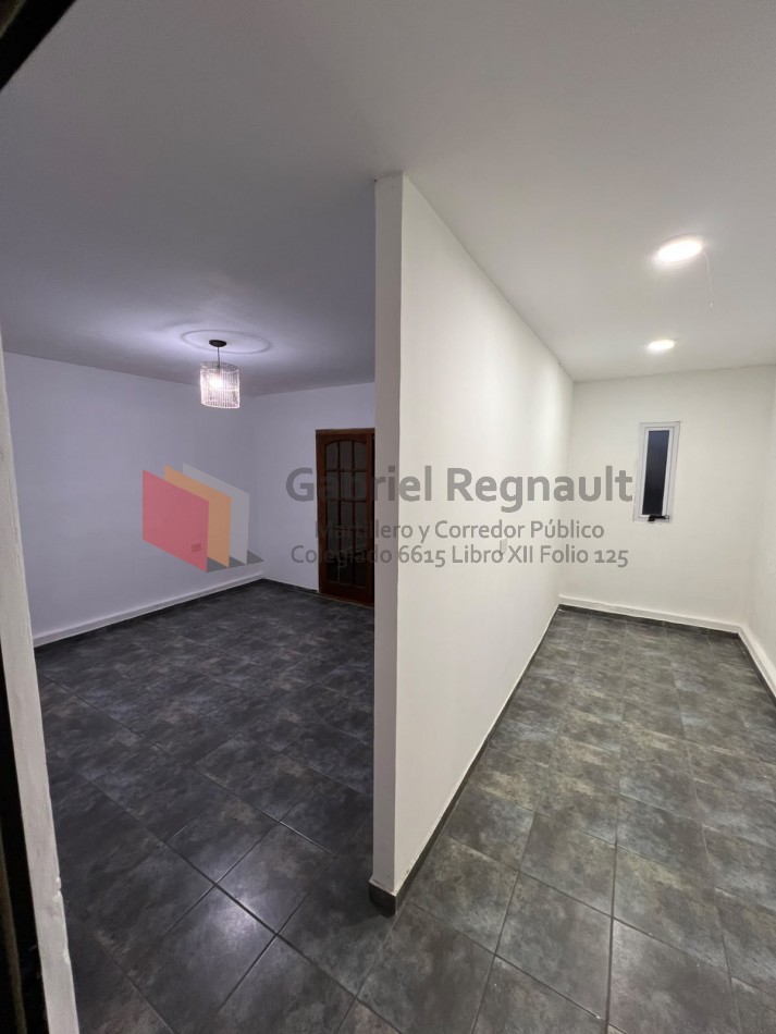 Casa calle 17 e/ 658 y 659