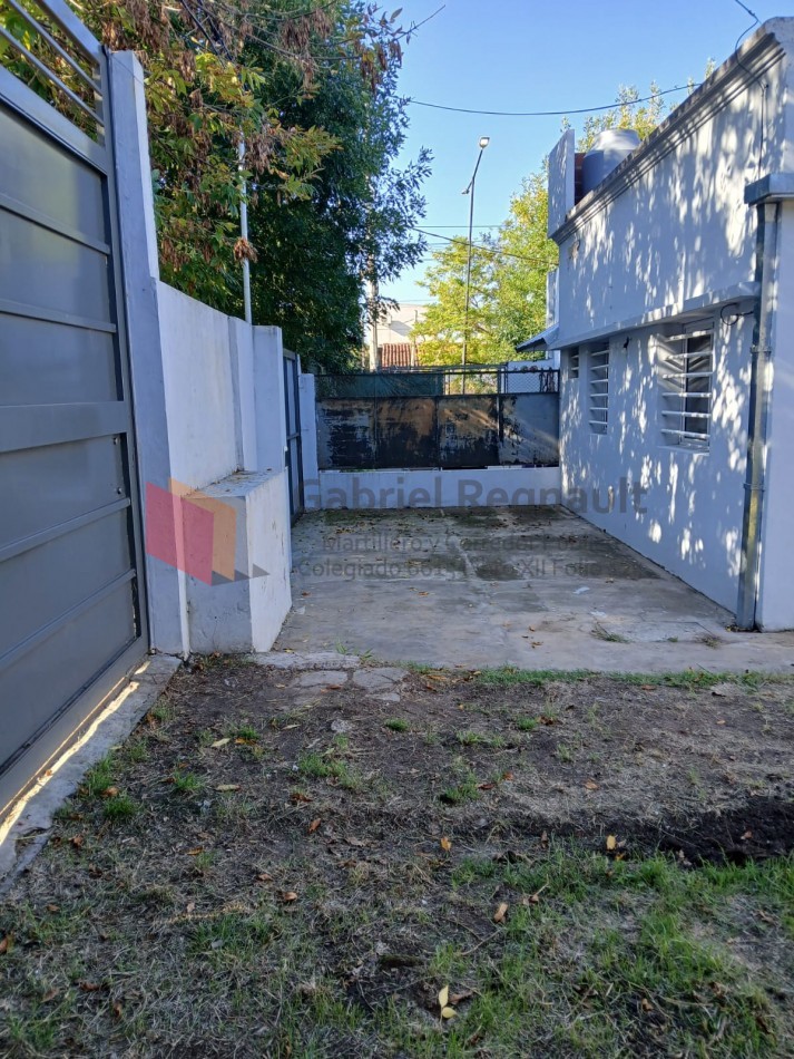 Casa calle 56 e/ 137 y 138