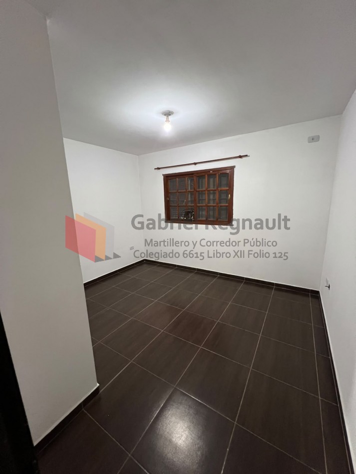 Casa calle 17 e/ 658 y 659