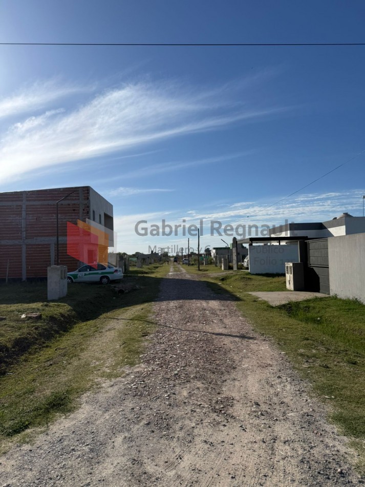 Lote Lomas de Arana calle 30 y 630 