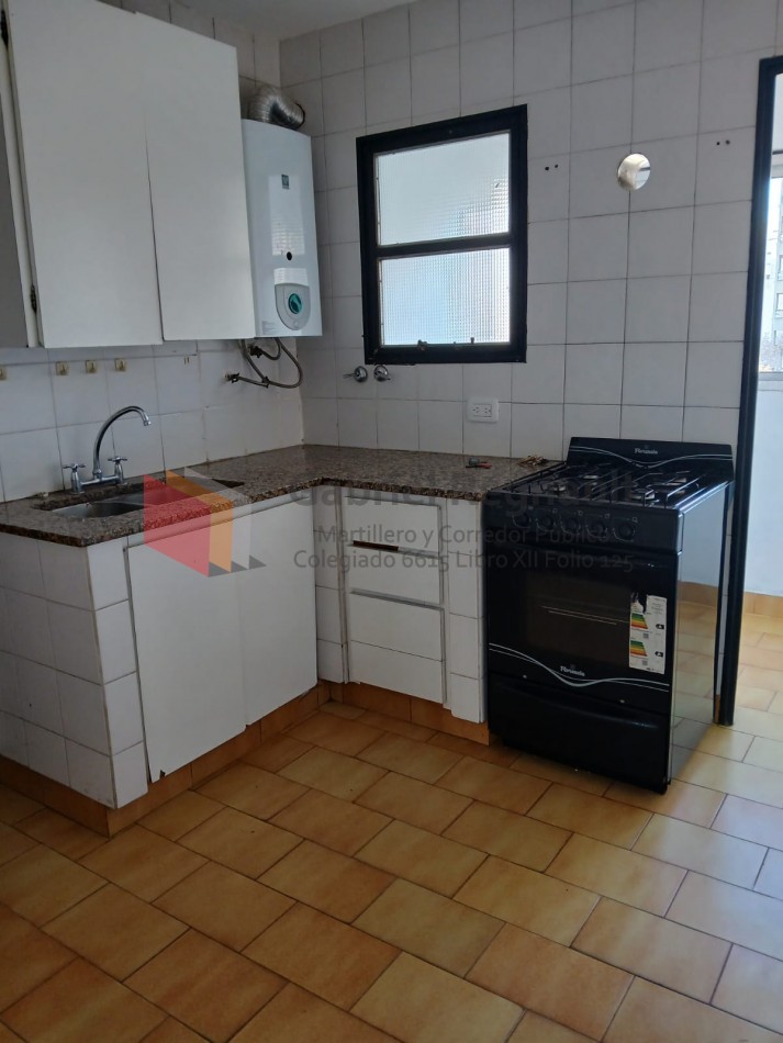 Departamento calle 14 esquina 45