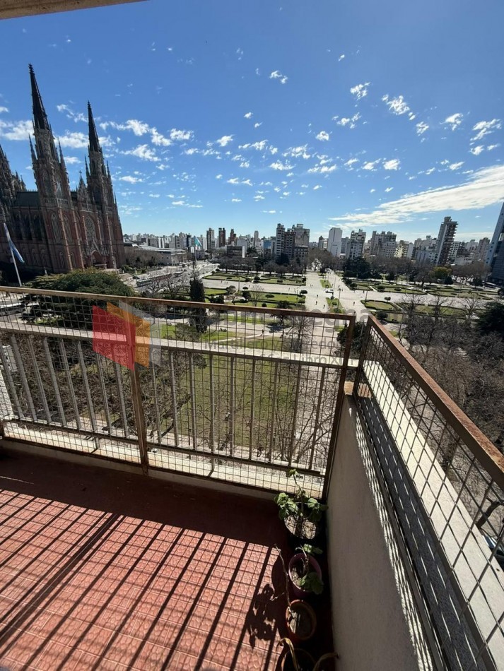 Departamento calle 54 e/ 13 y 14