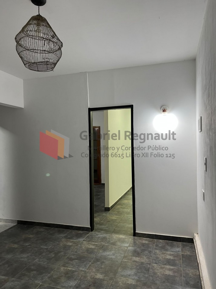 Casa calle 17 e/ 658 y 659