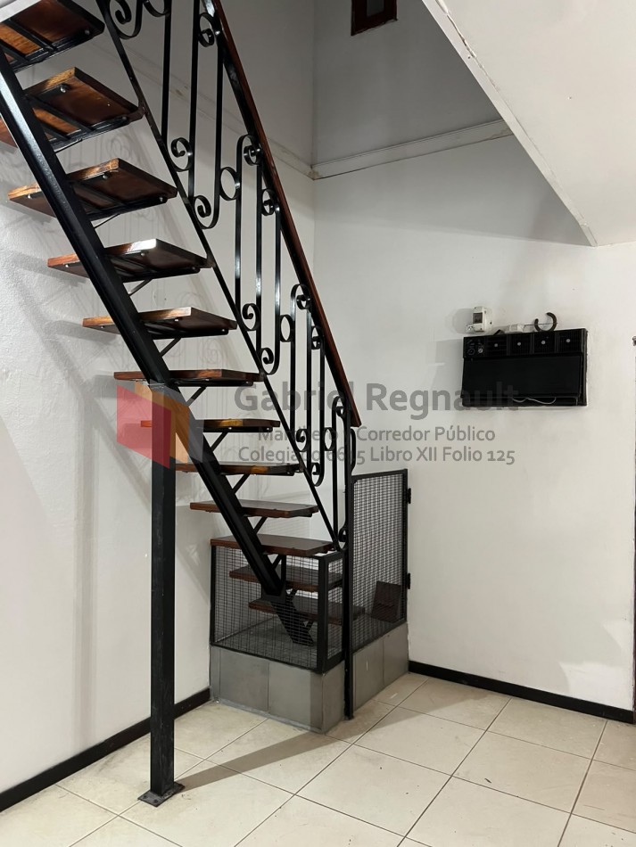 Casa calle 17 e/ 658 y 659