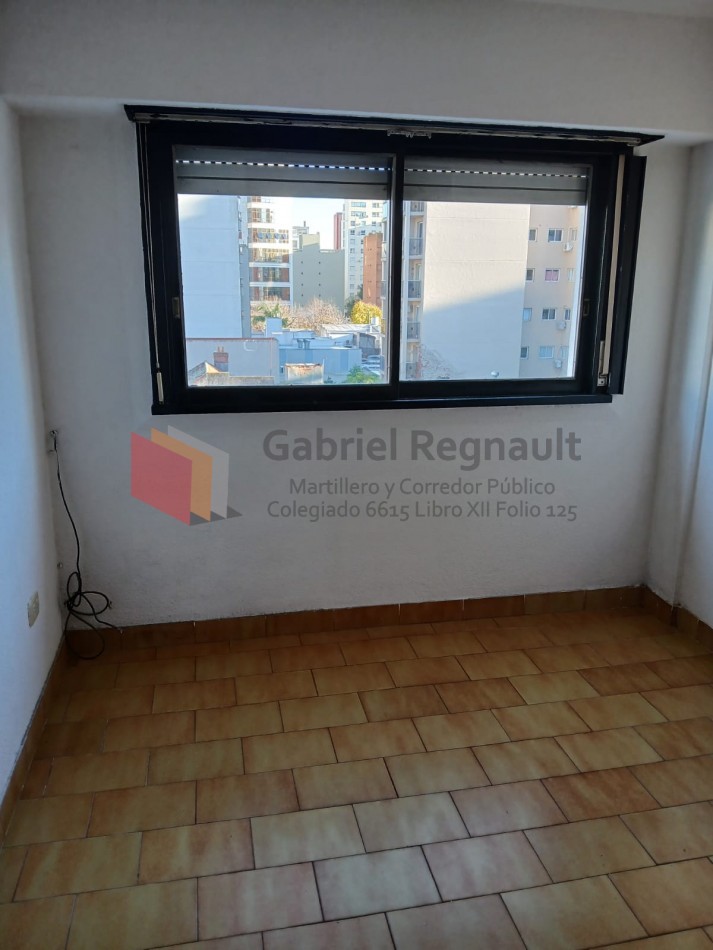 Departamento calle 14 esquina 45