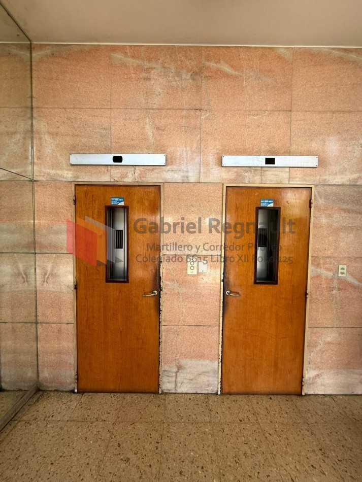 Departamento calle 54 e/ 13 y 14