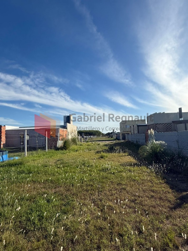 Lote Lomas de Arana calle 30 y 630 