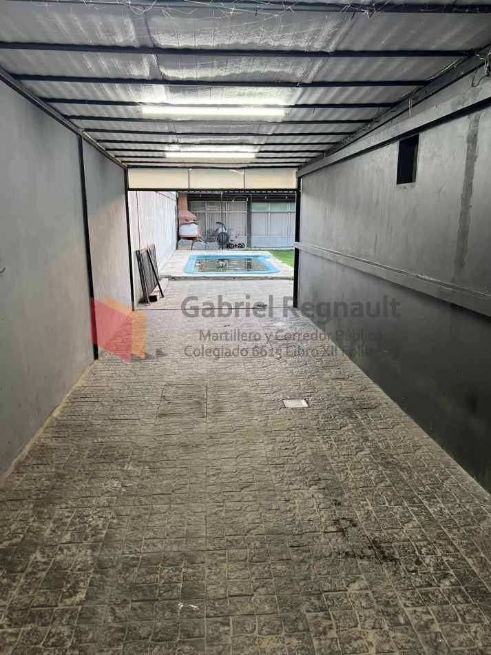 Casa calle 17 e/ 658 y 659