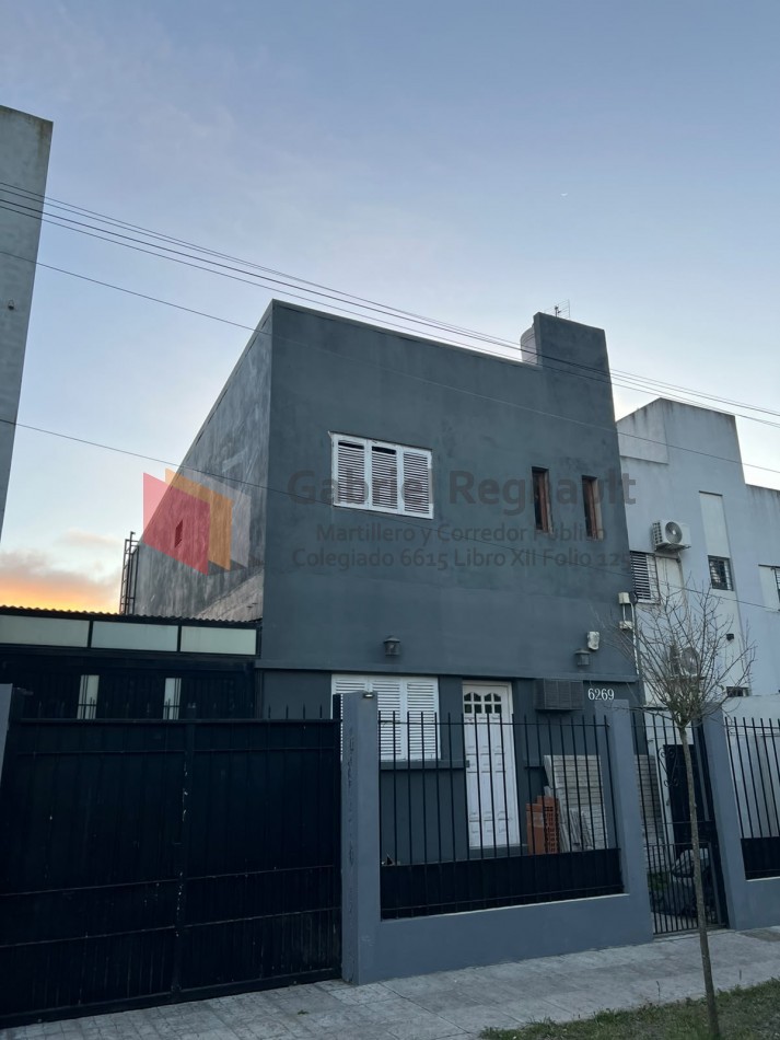 Casa calle 17 e/ 658 y 659