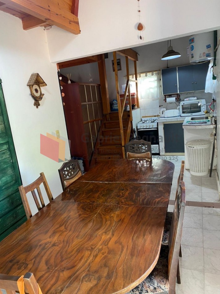 Casa en Venta en La Lucila del Mar 