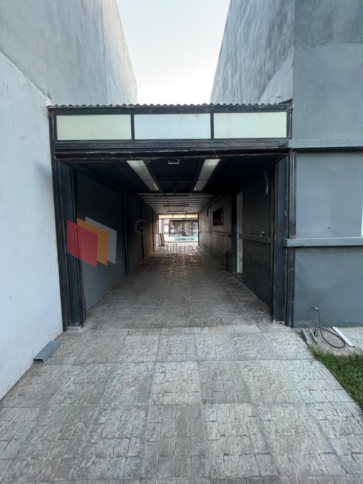 Casa calle 17 e/ 658 y 659