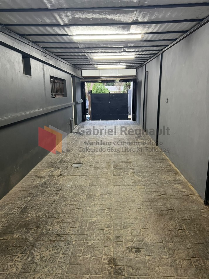 Casa calle 17 e/ 658 y 659