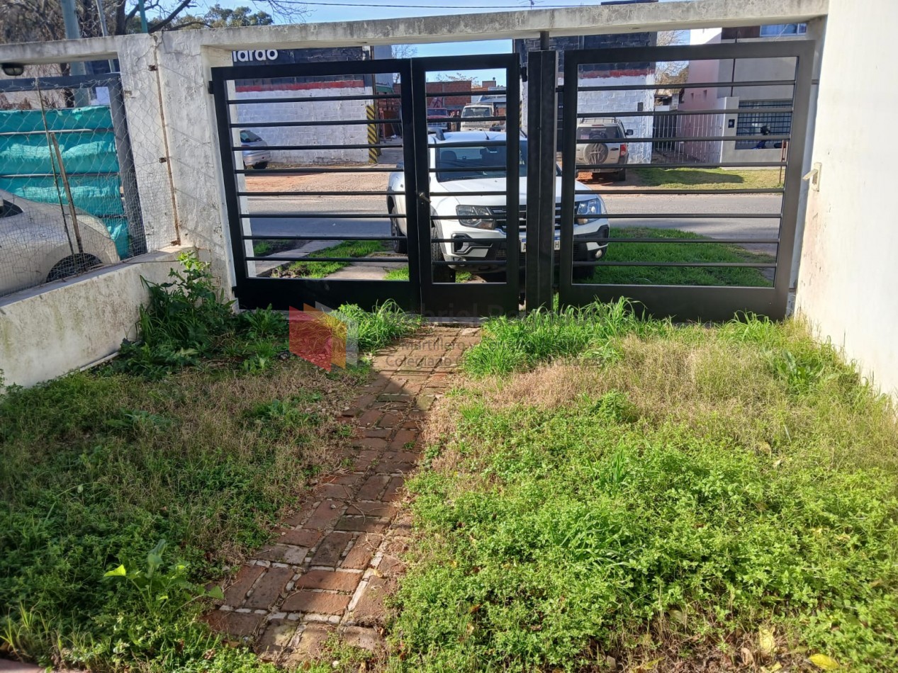 Duplex calle 40 e/ 137 y 138
