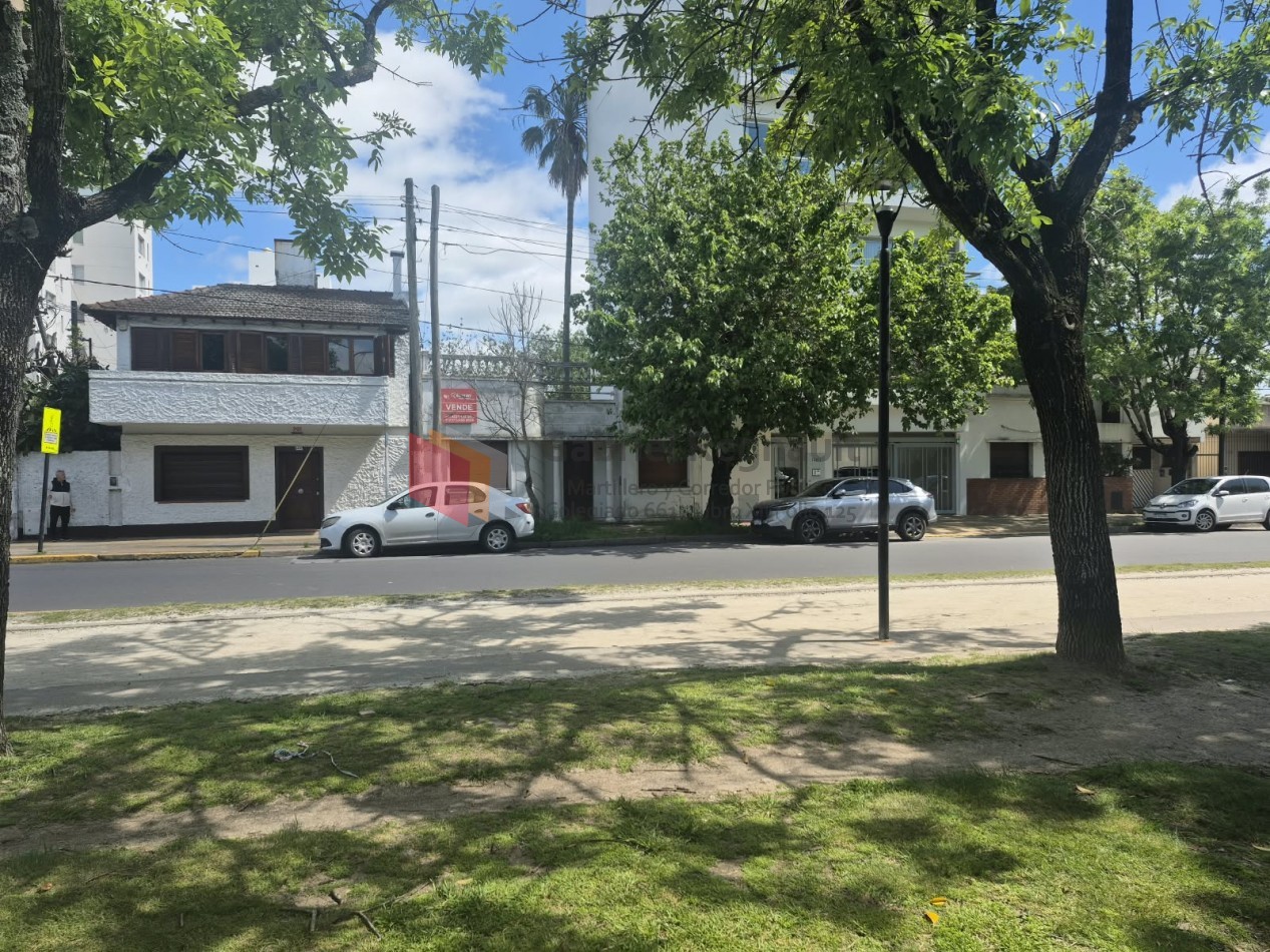 Casa calle 50 e/ 24 y 25