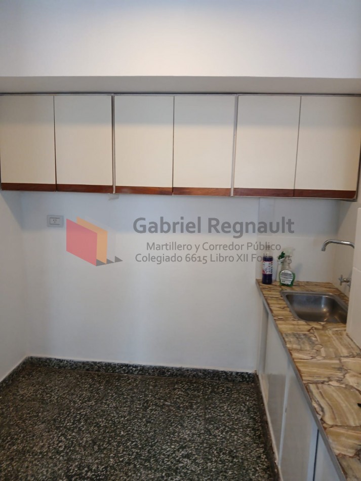 Departamento calle 50 e/ 11 y 12