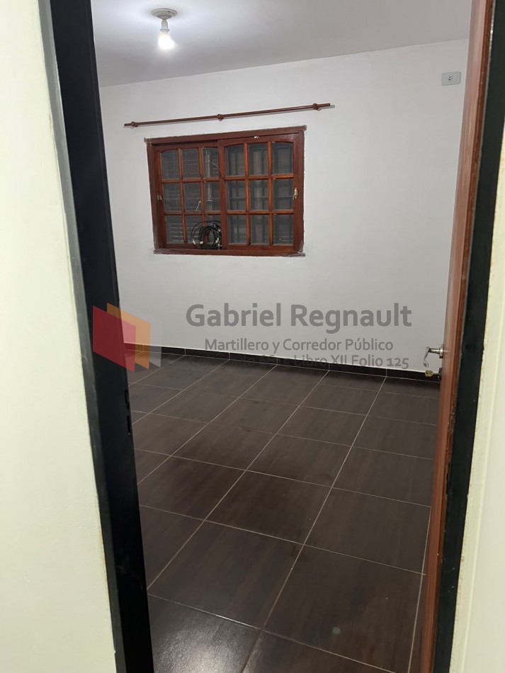 Casa calle 17 e/ 658 y 659