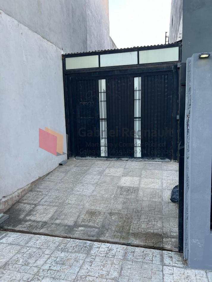Casa calle 17 e/ 658 y 659