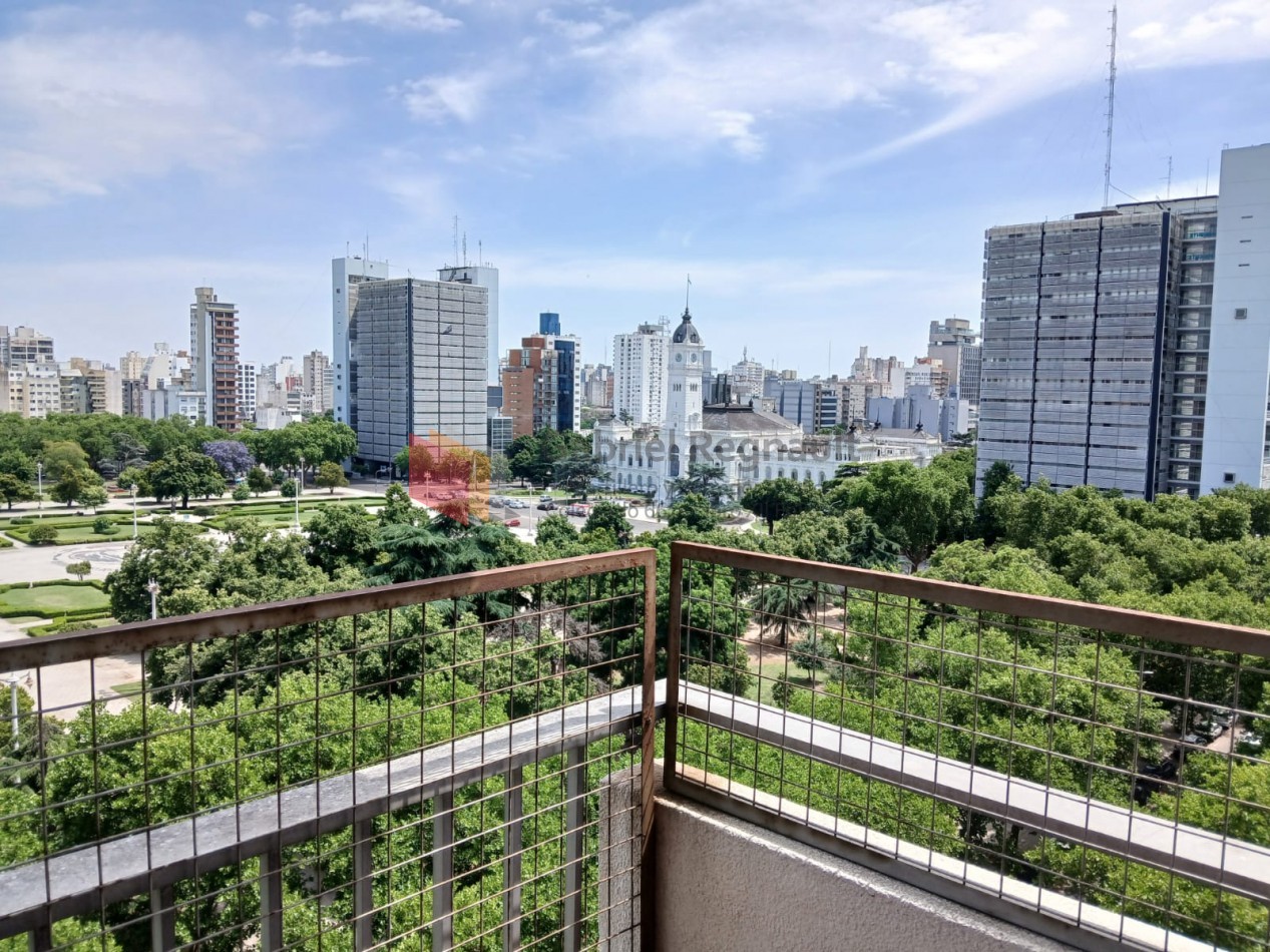 Departamento calle 54 esquina 13