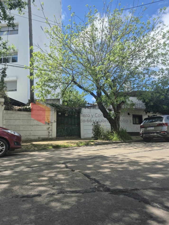 Casa calle 50 e/ 24 y 25