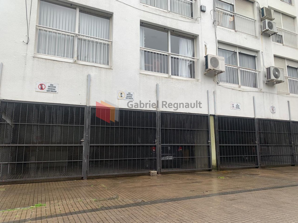 Departamento calle 14 esquina 45