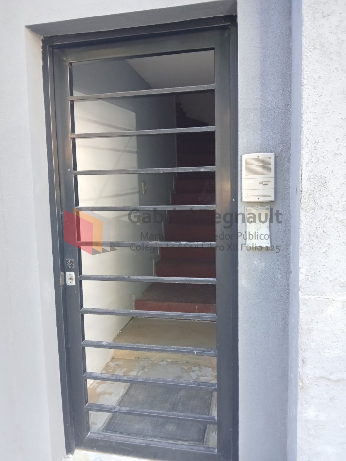 Monoambiente calle 3 e/ 61 y 62