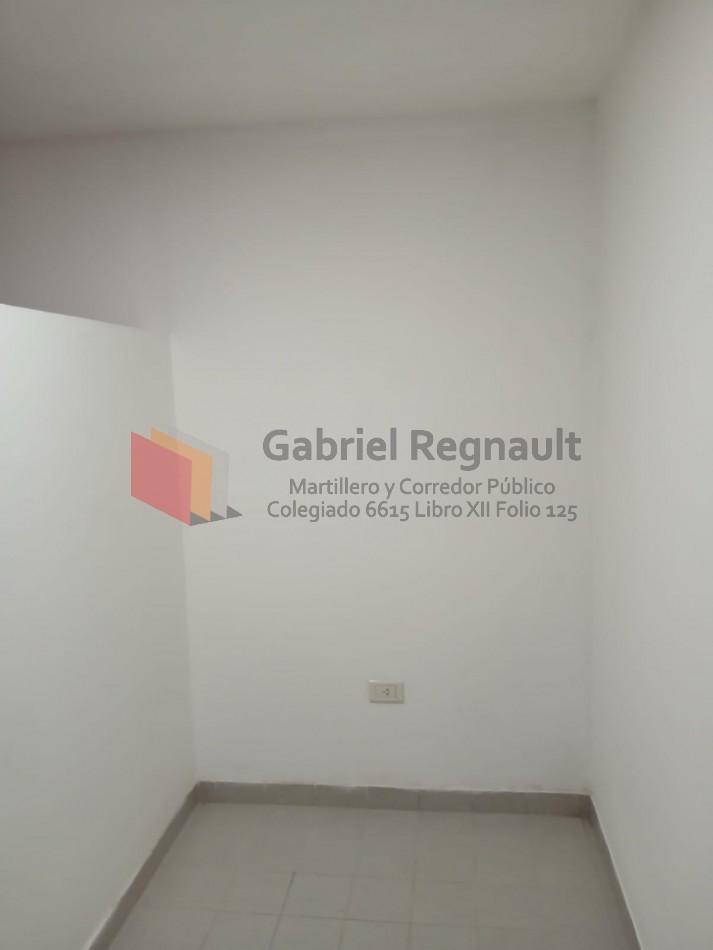 Departamento calle 139 e/ 63 y 64
