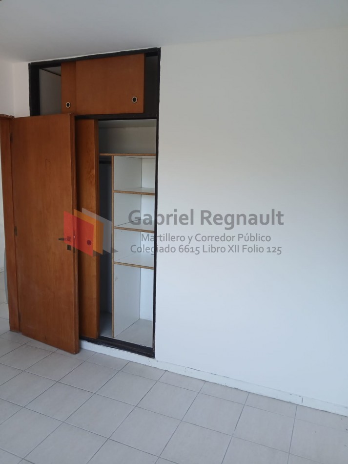 Duplex calle 40 e/ 137 y 138