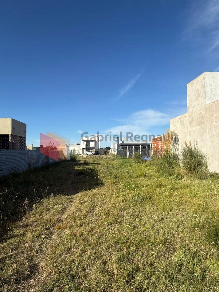 Lote Lomas de Arana calle 30 y 630 