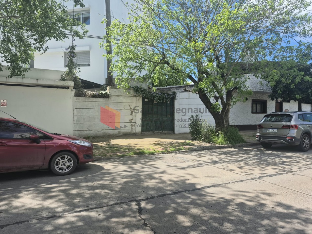 Casa calle 50 e/ 24 y 25