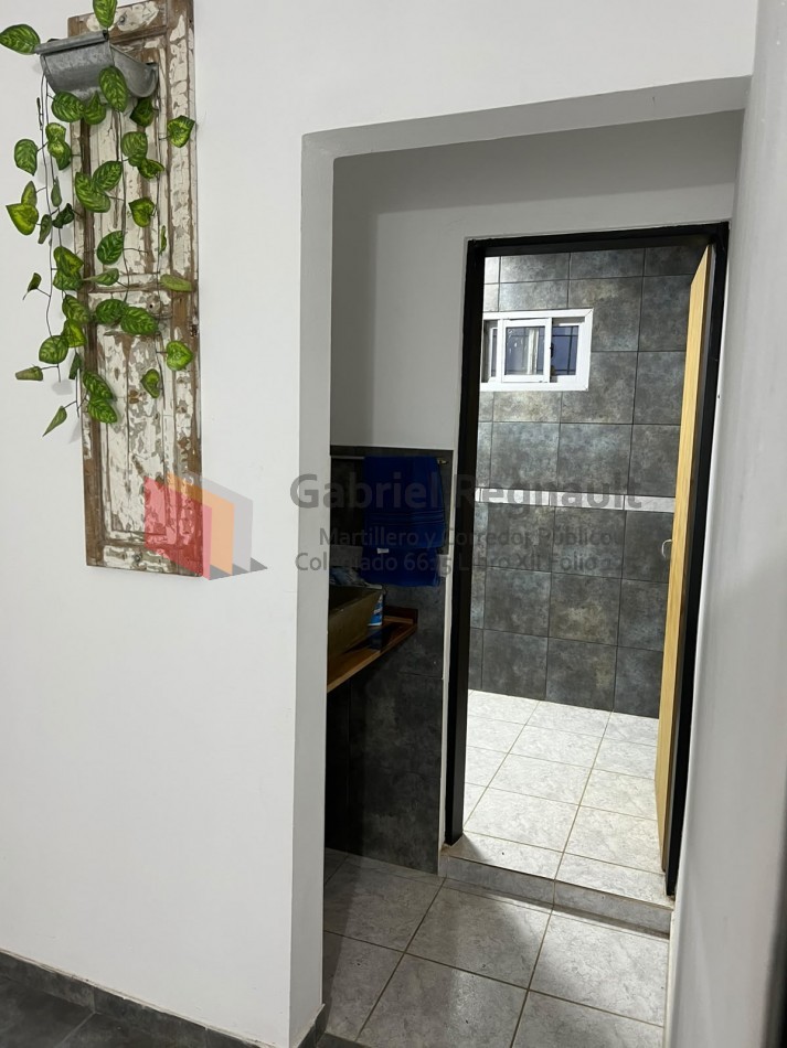 Casa calle 17 e/ 658 y 659