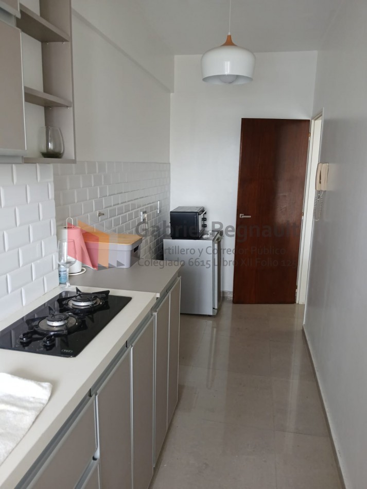 Monoambiente calle 51 e/ 3 y 4