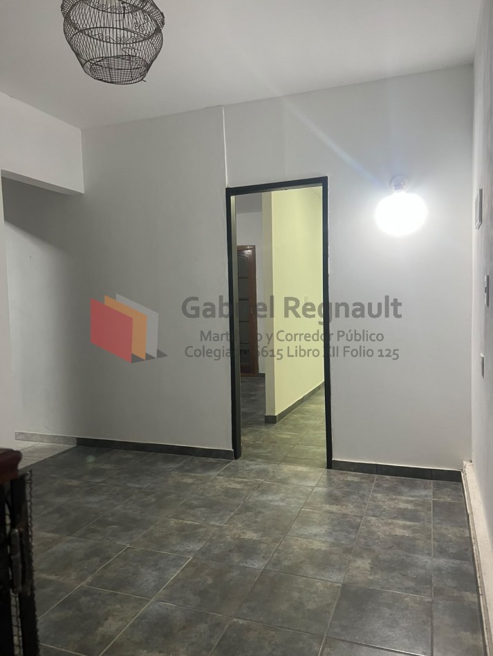 Casa calle 17 e/ 658 y 659