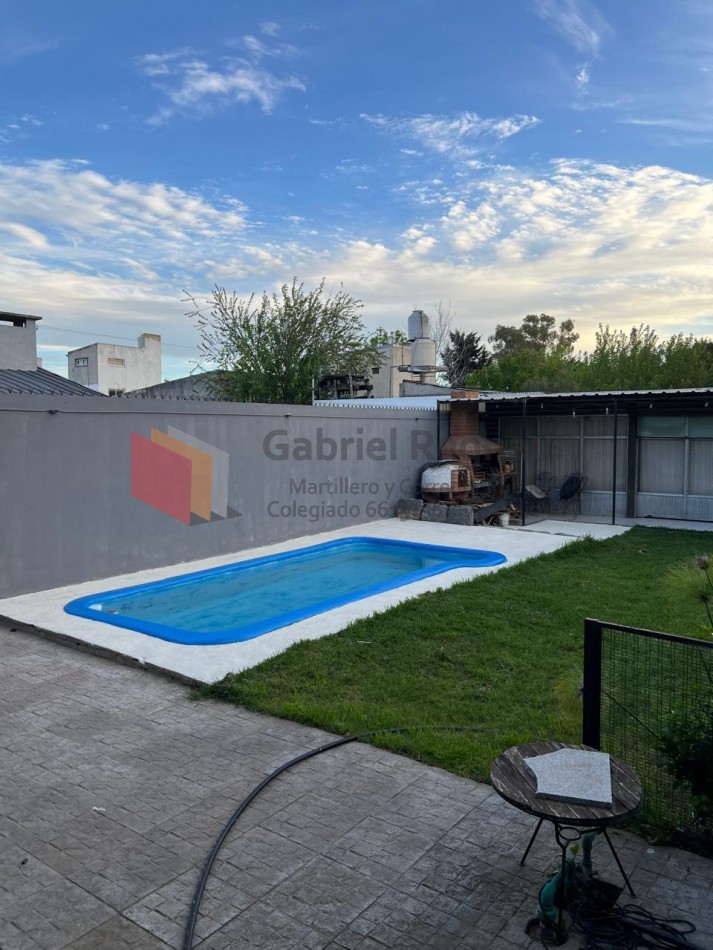 Casa calle 17 e/ 658 y 659