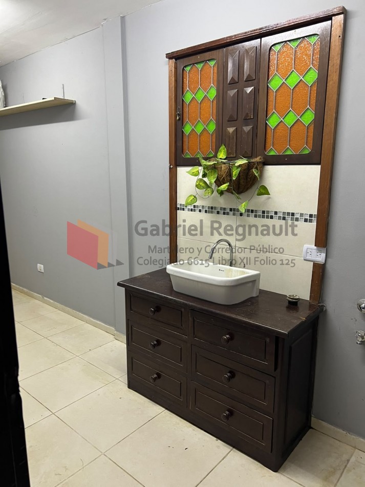 Casa calle 17 e/ 658 y 659