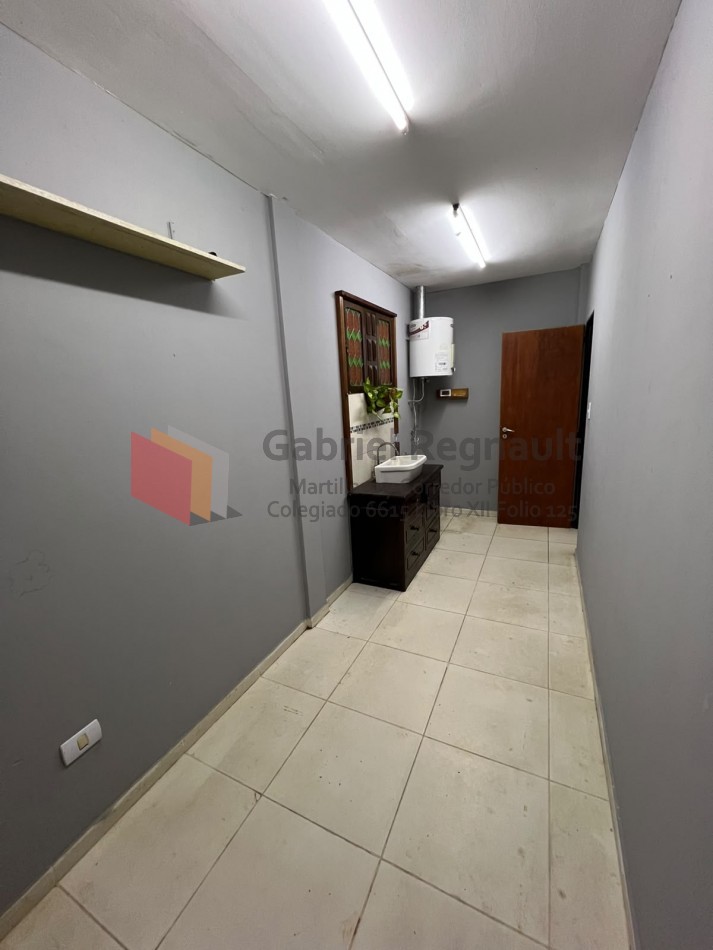 Casa calle 17 e/ 658 y 659