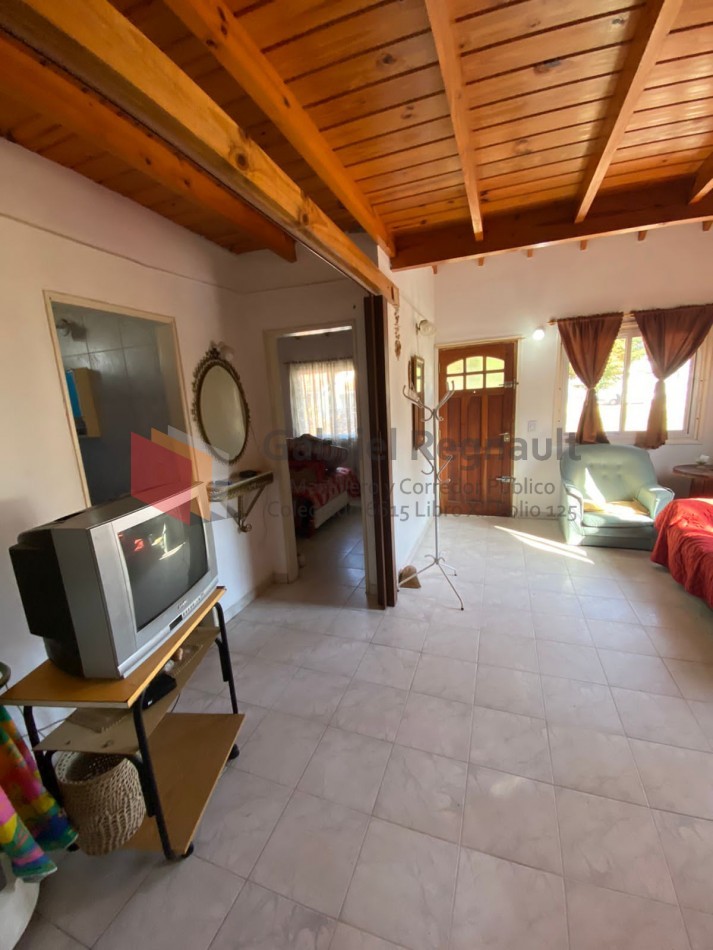 Casa en Venta en La Lucila del Mar 