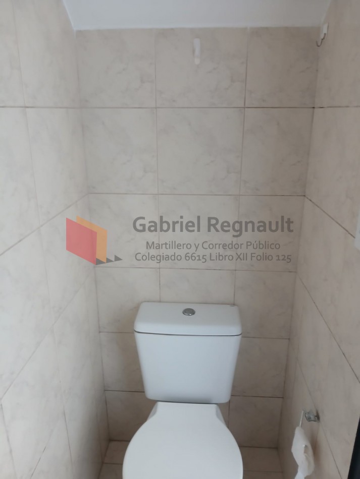 Duplex calle 40 e/ 137 y 138