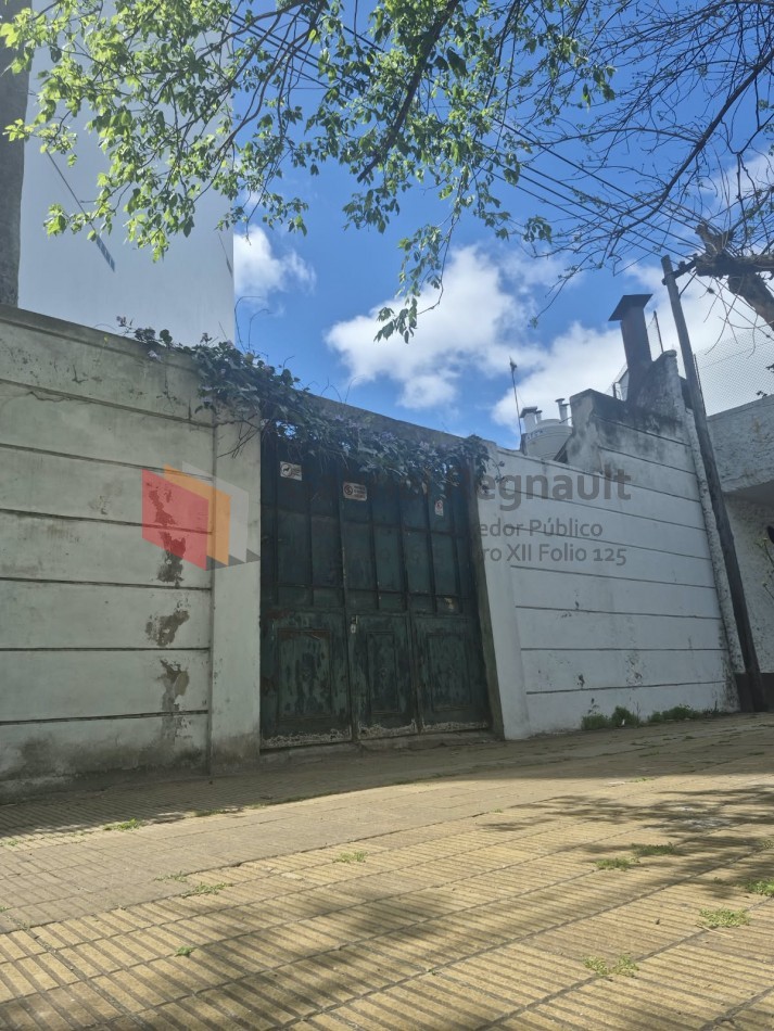 Casa calle 50 e/ 24 y 25