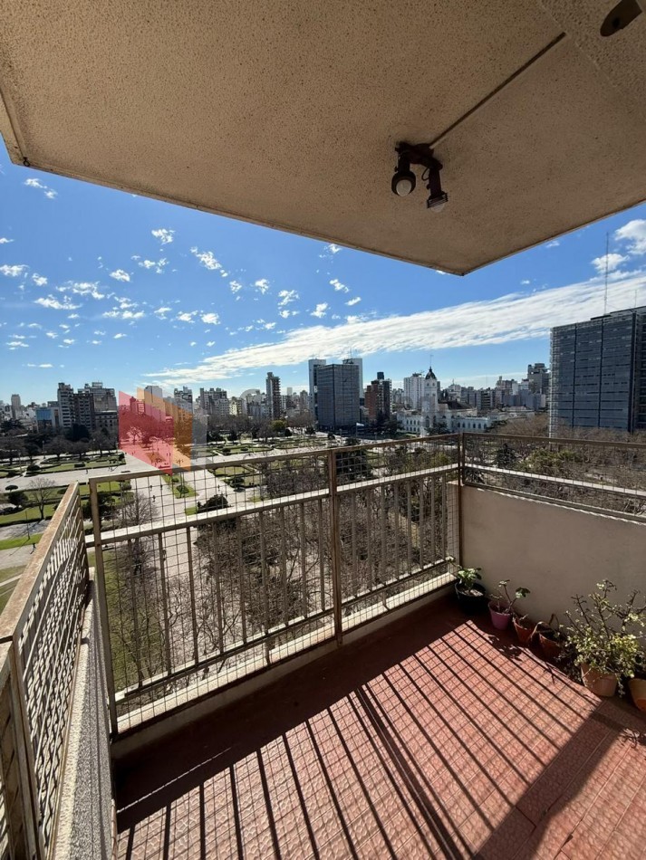 Departamento calle 54 e/ 13 y 14