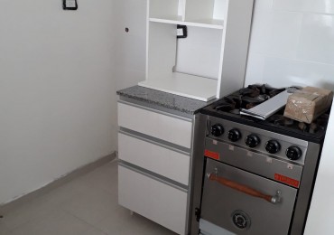 Departamento en alquiler calle 40 entre 5 y 6