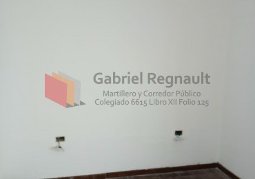 Departamento calle 17 e/40 y 41