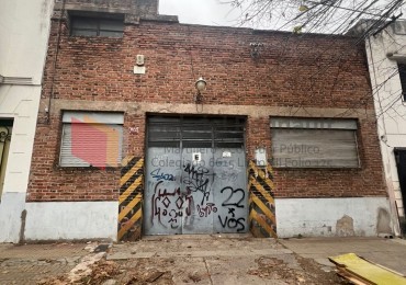 Galpon Calle 64 e/18 y 19
