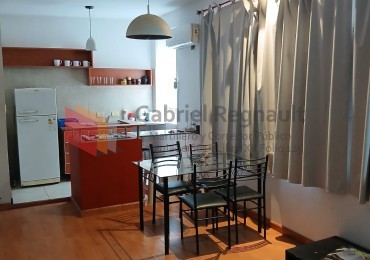 Monoambiente calle 3 e/ 61 y 62