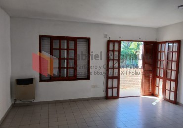 Departamento calle 139 e/ 63 y 64